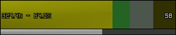 ElvUI TankHealth