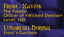 TimeStamp logo