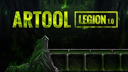 Artool logo