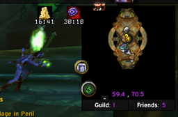 ElvUI_SecondsToBuff logo