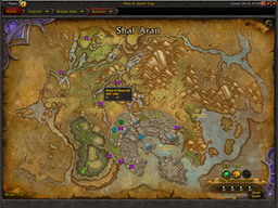 SuramarPortalHelper project image