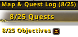 numQuests logo
