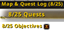 numQuests logo