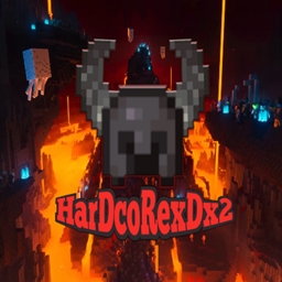 HarDcoRexDx2 logo