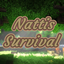 Nattis Survival logo