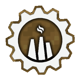 Industrial Origins Server [ DISCONTINUED ] logo