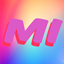 Mischa's Improved logo
