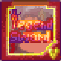 Legend Sword logo