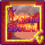 Legend Sword logo