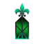 Syth with friends logo