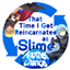 Tensura: Another Chance logo