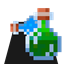 leave juice logo