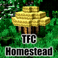TFC Homestead - Mods - Minecraft - CurseForge