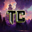TCWorld on Fire logo