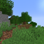 Reworked Overworld logo