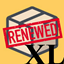 XL Packets Renewed [Discontinued - Use original] logo
