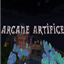 Arcane Artifice logo