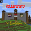 PotterCraft: Evolution logo