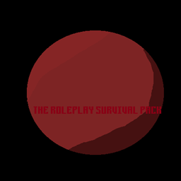 The Surviving Roleplay pack logo