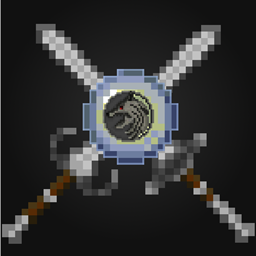 A Witcher - An Origins Addon logo