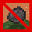Pebbles Begone logo