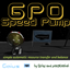 Goo Pumps & Oils' Speed Pump (GPO)