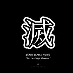 Lost Slayers logo