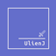 UlienJ logo