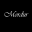 Mordur logo