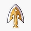 Kol's Bizarre Adventure logo