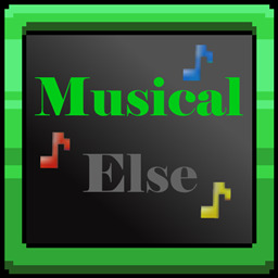 Musical Else logo