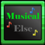 Musical Else logo