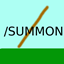 Command Items logo