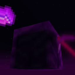 (EaM) Enderite and More logo