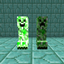 Shiny! Mobs logo