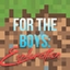 For the boys Exploration logo