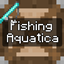 Fishing Aquatica logo