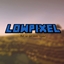 Lowpixel official logo