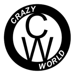 Crazy-World for friends