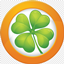 Lucky-Items logo