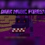 Dark Magic Forest logo