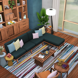 Kitayama Living