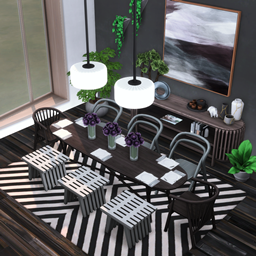 Kitayama Dining