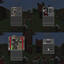 DarkModGUI logo