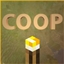 Content of Overwhelming Proportions logo