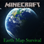 Nuclear Earth Map Survival For SK's Server! logo