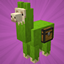Colourful Llamas logo