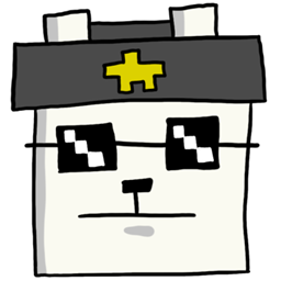 Yeetoxic's Optimized Minecraft logo