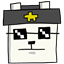 Yeetoxic's Optimized Minecraft logo