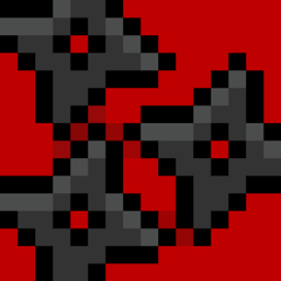 Ninja Tools - Weapons and Gear logo